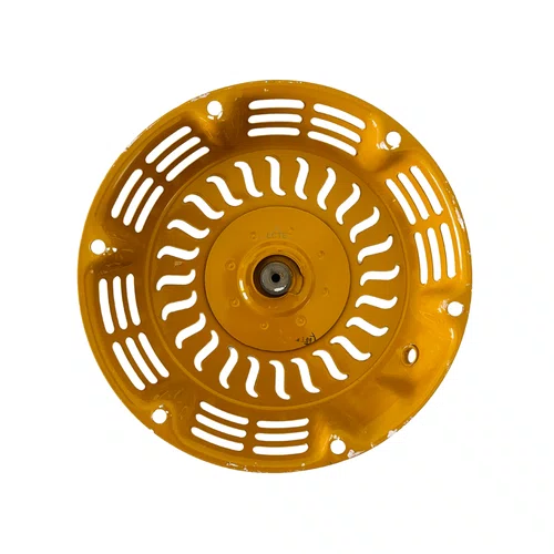 Carcaça do Retratil para Motor 5.5/6.5HP Buffalo Original