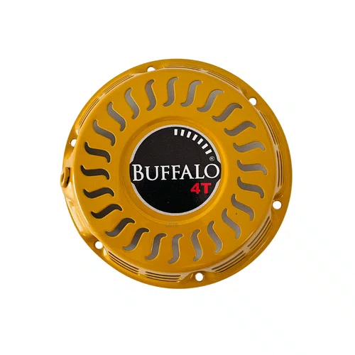 Carcaça do Retratil para Motor 5.5/6.5HP Buffalo Original