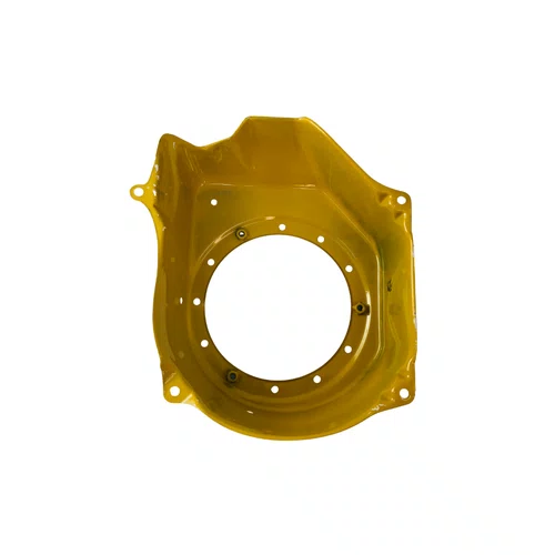 Tampa da Carenagem para Motor 5.5/6.5HP Buffalo Original