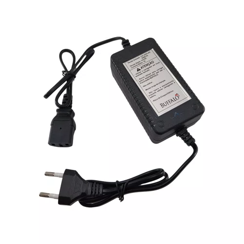 Carregador de Bateria do Pulverizador Costal BF 20L - 11093