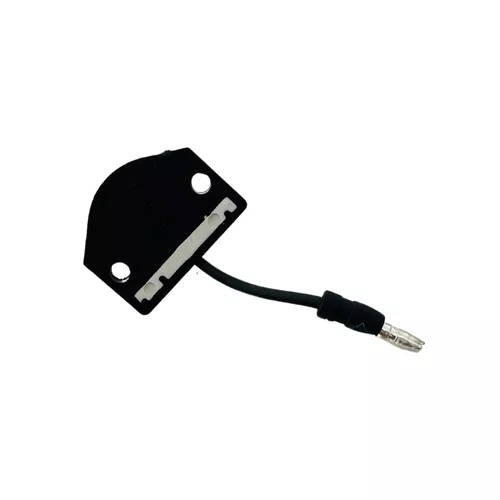 Chave Liga/Desliga Compactador De Solo BFG 60B Buffalo 14043