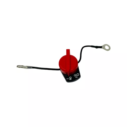 Chave Liga/Desliga Motor 5.5/6.5/7/8/13/15HP - 00500
