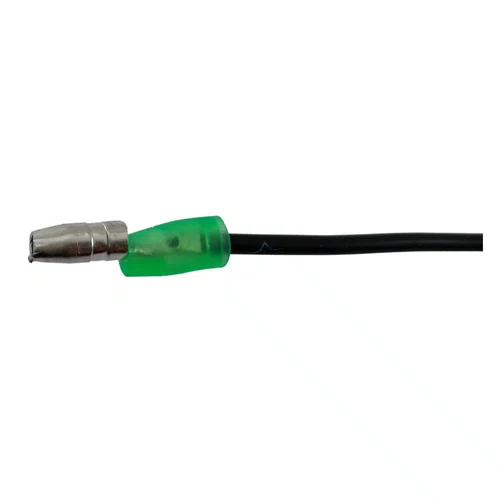 Chave Ignição Liga e Desliga Motor B4T 7.0 - Branco Original