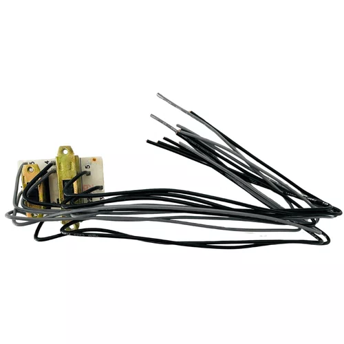Chave Seletora Monofásica 110/220V Guincho MGC - 26100467