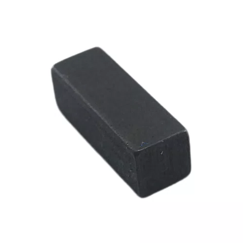 Chaveta 5x5x14mm para Betoneiras 150/120 Litros Menegotti