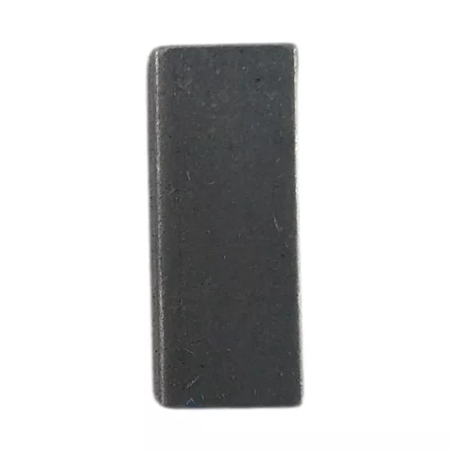 Chaveta 6x6x15mm para Betoneiras Pro/Prime 400L Menegotti