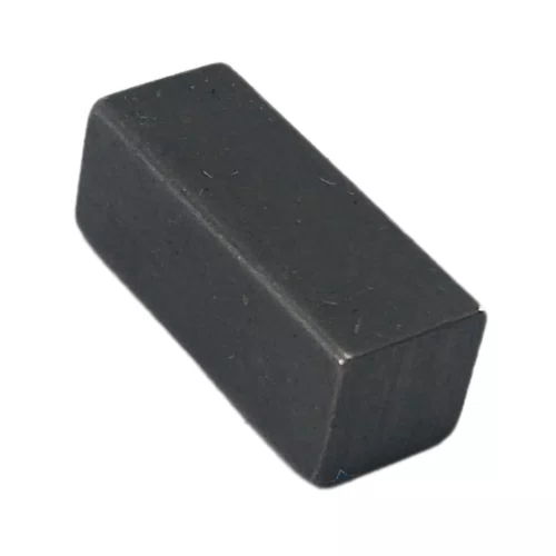 Chaveta 6x6x15mm para Betoneiras Pro/Prime 400L Menegotti