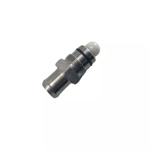 Cj. Entrada Válvula para Máquina de Pintura Airless MMA370