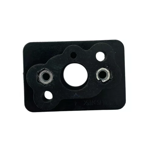 Coletor Admissão para Roçadeira BR 43/52A Branco Original