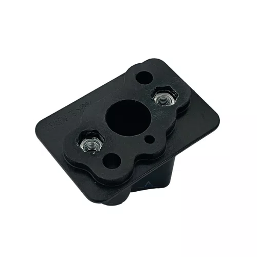 Coletor Admissão para Roçadeira BR 43/52A Branco Original