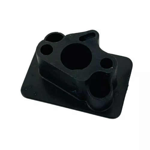 Coletor Admissão para Roçadeira BR 43/52A Branco Original