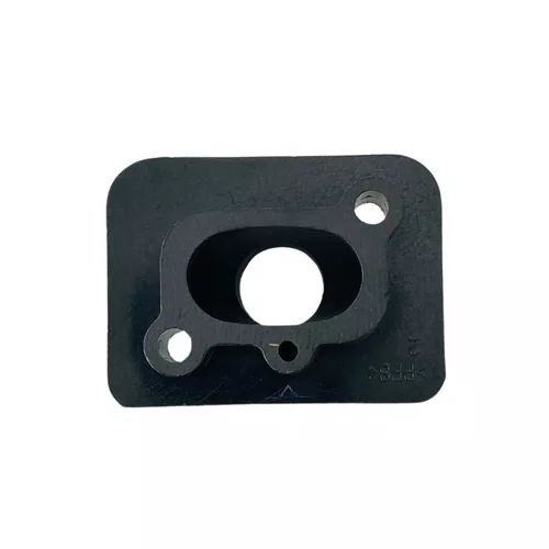 Coletor Admissão para Roçadeira BR 52/43G Branco Original
