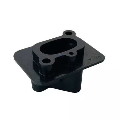 Coletor Admissão para Roçadeira BR 52/43G Branco Original