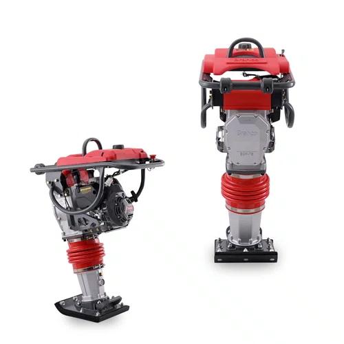 Compactador de Percussão á Gasolina BCP - 75 Branco 90310575