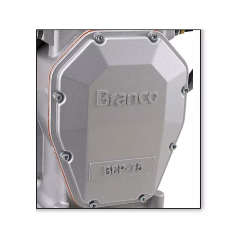 Compactador de Percussão á Gasolina BCP - 75 Branco 90310575