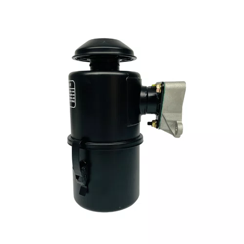 Conj. Filtro De Ar A Óleo Completo Motor BD 5.0/7.0 G2 Branco