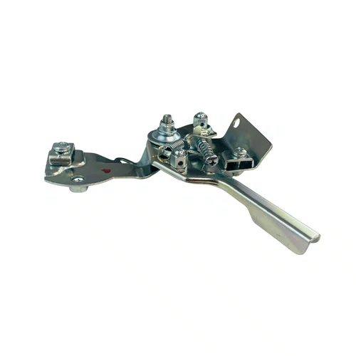 Conjunto Aceleração para Motor BFGE 7.5hp Rental Buffalo