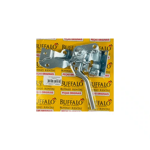 Conjunto Acelerador para Motor BFG 5.5/6.5/7.0cv Buffalo