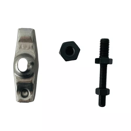 Conjunto Balancim para Motor BFG 15.0cv Master Buffalo