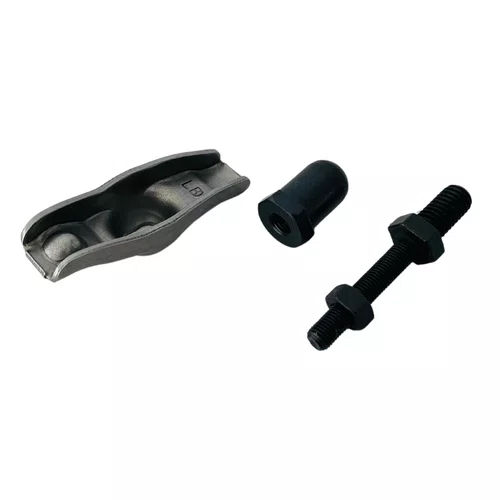 Conjunto Balancim para Motor BFG 15.0cv Master Buffalo