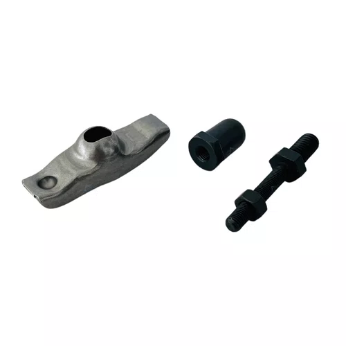 Conjunto Balancim para Motor BFG 15.0cv Master Buffalo