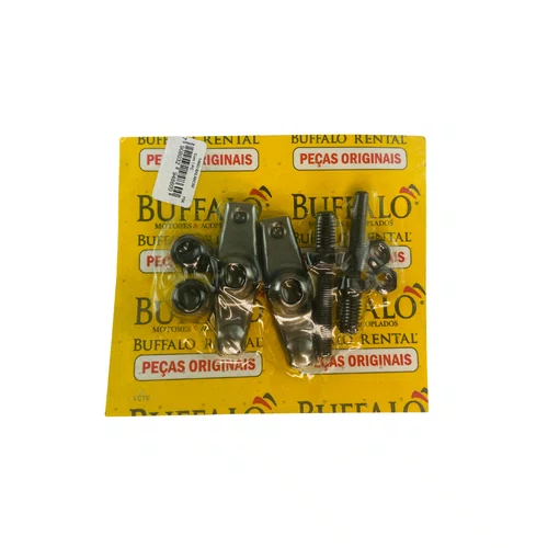 Conjunto Balancim para Motor BFG(E) Rental E Marine Buffalo
