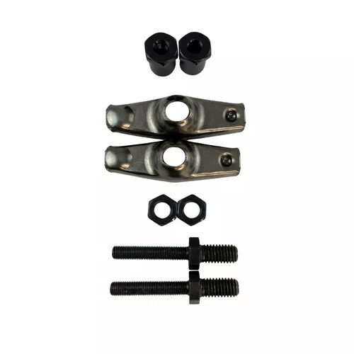 Conjunto Balancim para Motor BFG(E) Rental E Marine Buffalo