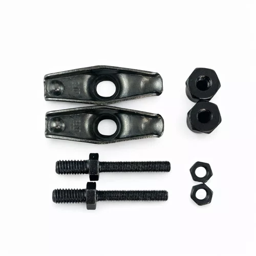 Conjunto Balancim para Motor BFG(E) Rental E Marine Buffalo