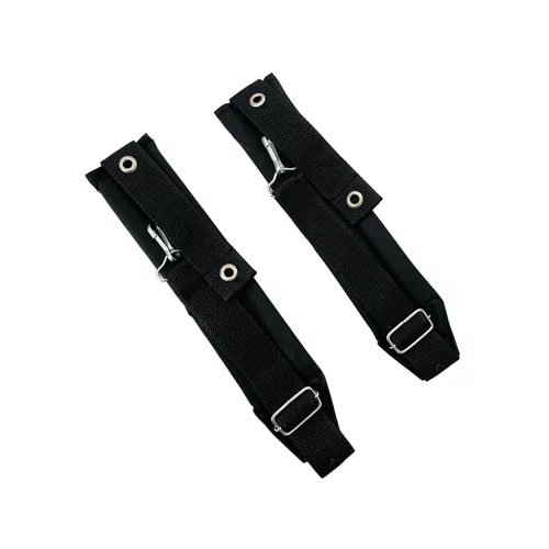 Conjunto Cinto/Alça do Atomizador BFG 600 Buffalo Original