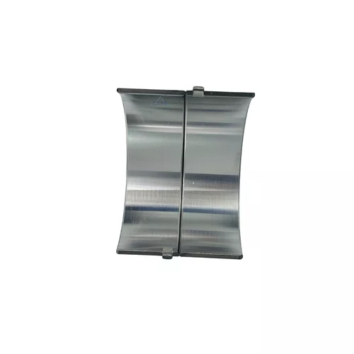 Conjunto de Bronzinas para Motor BD/Gerador BIG BD Branco