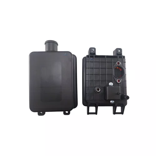 Conjunto Filtro de Ar para Motor a Gasolina 165 Menegotti