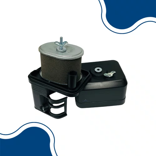 Conjunto Filtro de Ar para Motores 5.5/6.5/7.0 HP Buffalo