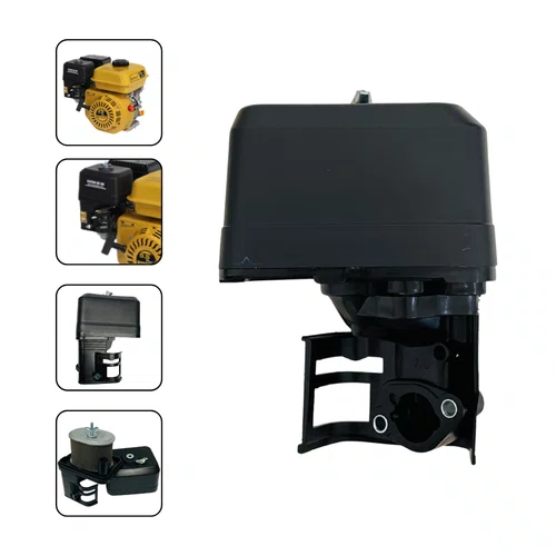 Conjunto Filtro de Ar para Motores 5.5/6.5/7.0 HP Buffalo