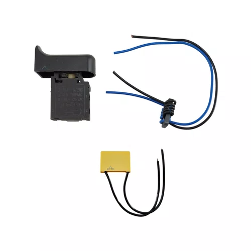 Conjunto Ligação para Desempenadeira Eletrica MDE Menegotti