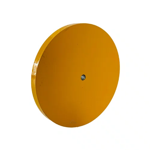 Contra Peso para Guincho de Coluna MGC 200/400Kg