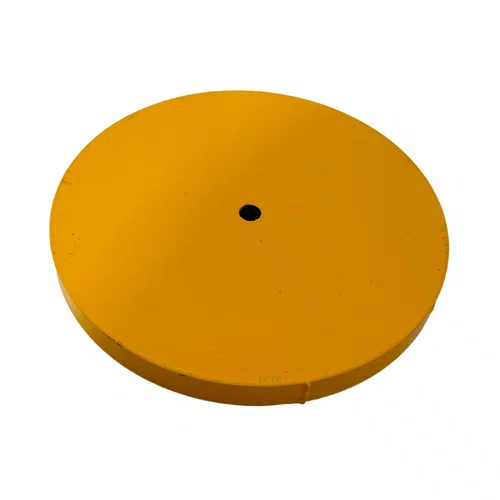 Contra Peso para Guincho de Coluna MGC 200/400Kg