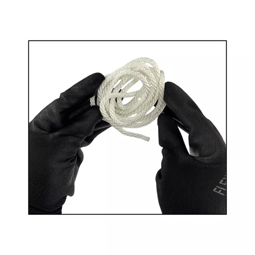 Corda Partida Retratil Motor 5.5/6.5/7.0/8.5/13/15hp Branco