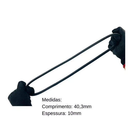 Correia de Transmissão para Cortador de Grama 53SLR Buffalo