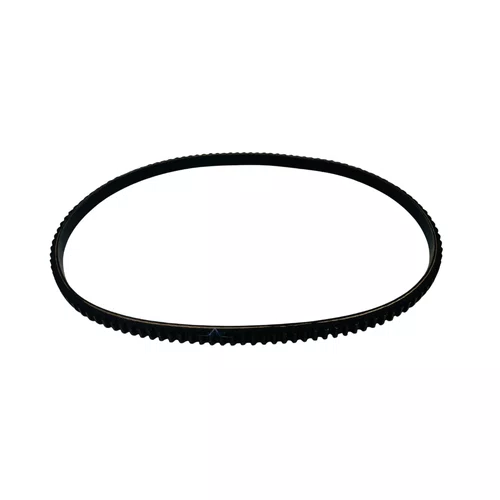 Correia Dentada 17X8X963 Tratorito BTTG 5.0/6.5/7.5 Branco
