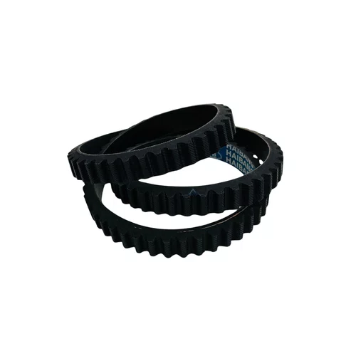 Correia Dentada 17X8X963 Tratorito BTTG 5.0/6.5/7.5 Branco
