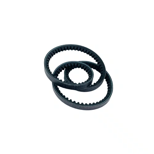 Correia para Placa Vibratória BPV 90 Branco Original