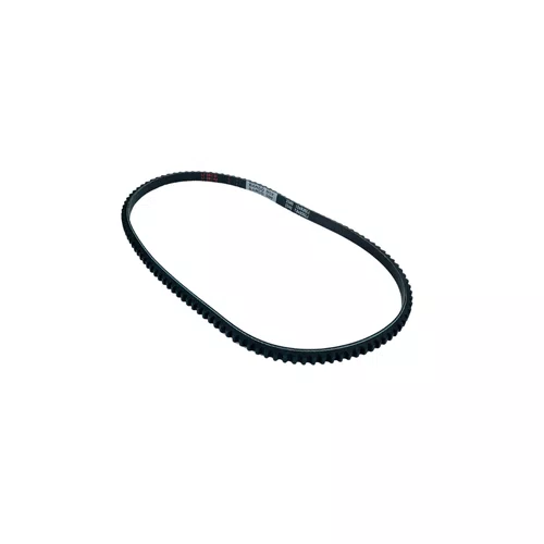 Correia para Placa Vibratória BPV 90 Branco Original