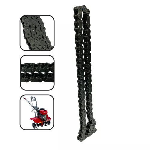 Corrente De Transmissão Tratorito BTTG 6.5 Branco 10600290