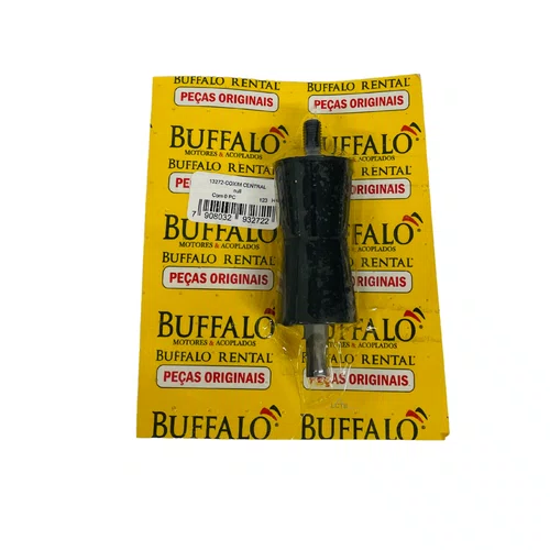 Coxim Central Régua Vibratória Niveladora Buffalo Original