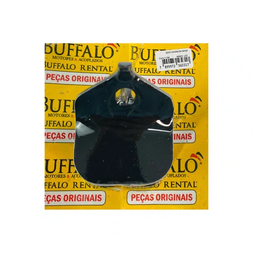 Coxim Da Base P/Gerador 13.000 Plus Buffalo 6231