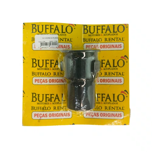 Coxim Flange para Roçadeira BFG 33S/43S/52S Buffalo Original