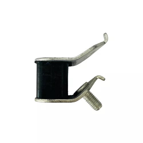 Coxim do Quadro p/ Gerador Diesel BFD2500/4000 Buffalo 1114
