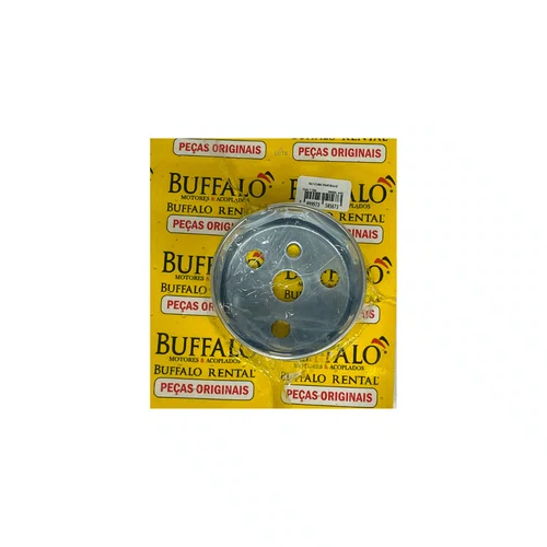 Cubo Partida para Motor BFG 5.5/6.5/7.0CV Buffalo Original
