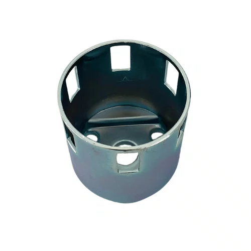 Cubo Volante Gerador para Motor B4T 13/15.0 Branco Original