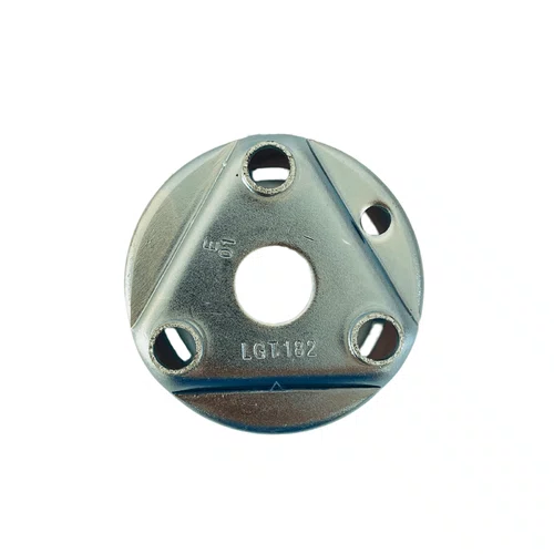 Cubo Volante Gerador para Motor B4T 13/15.0 Branco Original